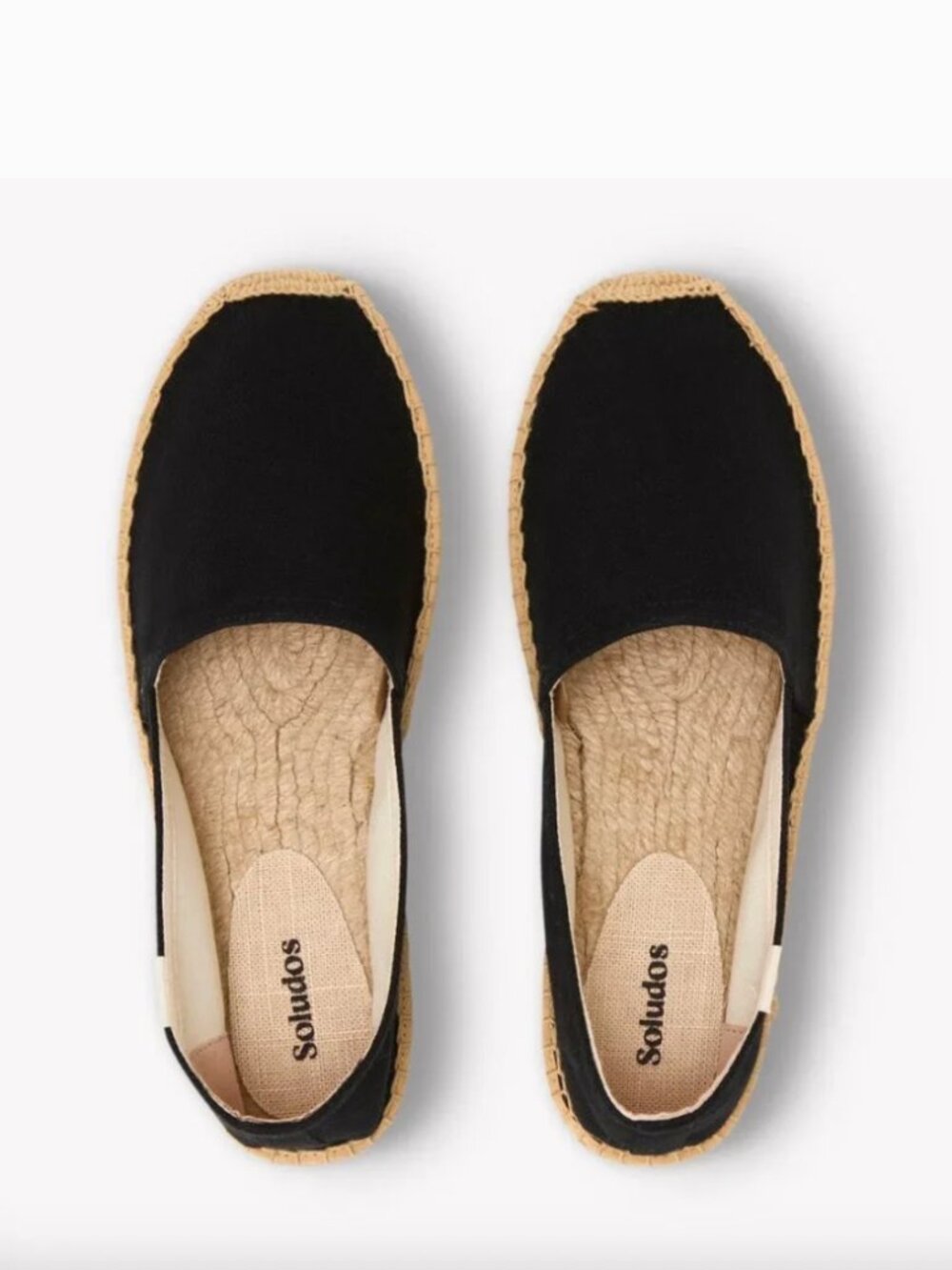 Soludos The Original Espadrille